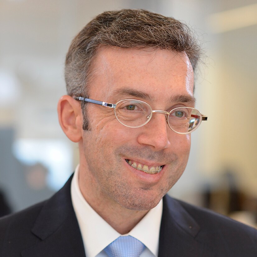 Michael Goldstein