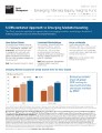 GS Emerging Markets Equity Insights Fund - Enhanced Fact Sheet