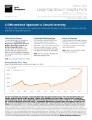 GS Large Cap Growth Insights Fund - Enhanced Fact Sheet
