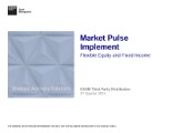 Market Pulse Implement - Flexible Equity and Fixed Income