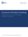 Outcome-Oriented Investing Brochure