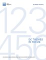 Brochure: DC Themes in Focus