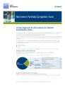 Retirement Portfolio Completion Fund - Plan Sponsor Overview