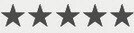5 Stars