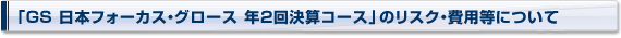uGS {tH[JXEO[X N2񌈎ZR[XṽXNEpɂ
