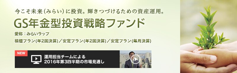 2018 Investment Outlook GSAMʂ